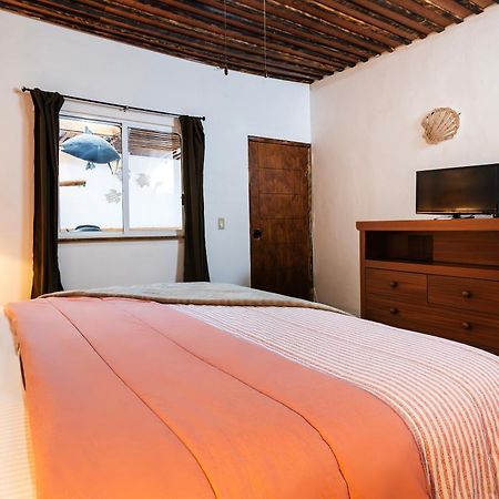 Oyo Posada Del Pescador Cabo San Lucas Luaran gambar