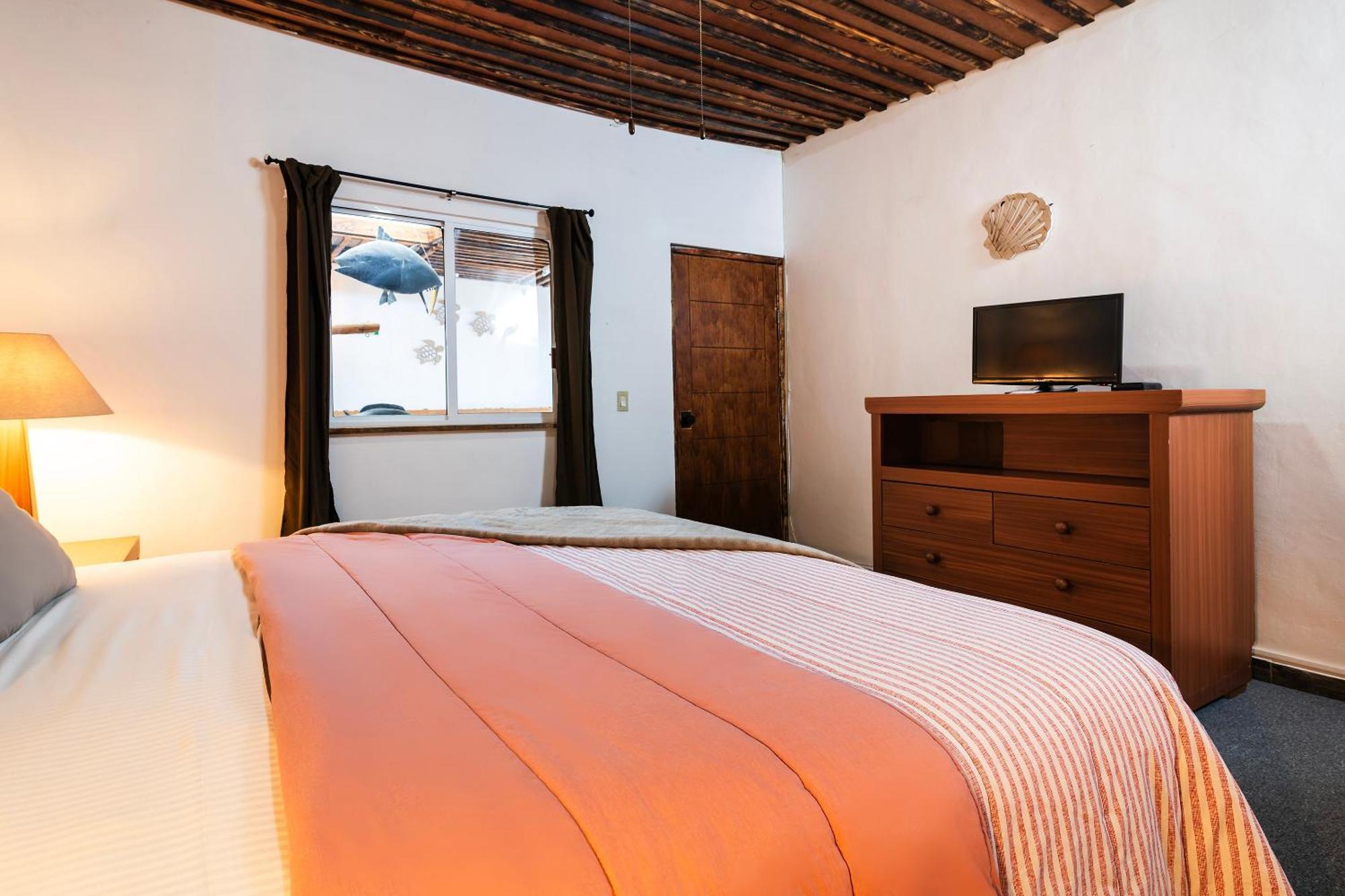 Oyo Posada Del Pescador Cabo San Lucas Luaran gambar
