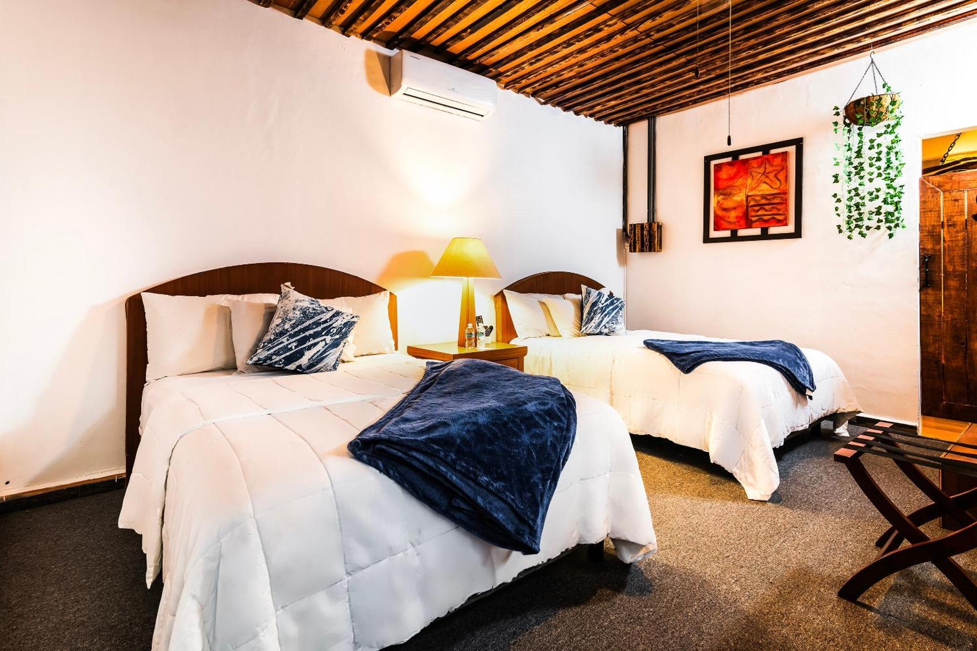 Oyo Posada Del Pescador Cabo San Lucas Luaran gambar
