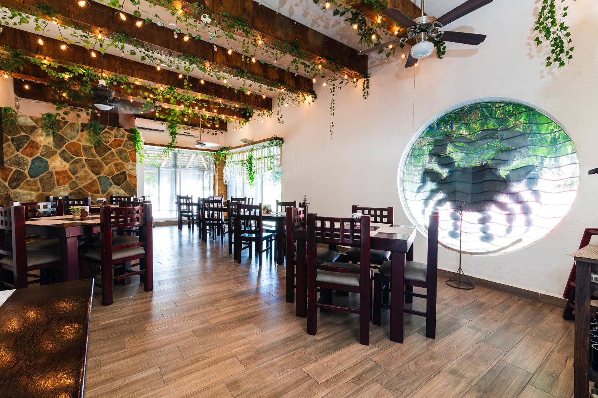 Oyo Posada Del Pescador Cabo San Lucas Luaran gambar